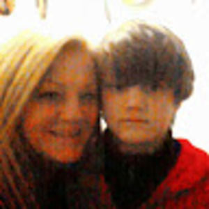 Meet your Posher, Ladonna